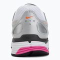 Moteriški batai Nike P-6000 white/metallic platinum/laser fuchsia 6