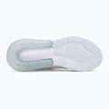 Vaikiški batai Nike Air Max 270 white/metallic silver/white 4