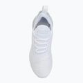 Vaikiški batai Nike Air Max 270 white/metallic silver/white 5
