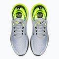 Vyriški batai Nike Air Max 270 wolf grey/obsidian/volt 3