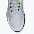 Vyriški batai Nike Air Max 270 wolf grey/obsidian/volt 4