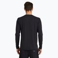 Vyriški plaukimo marškinėliai ilgomis rankovėmis Quiksilver Solid Streak black 3