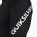 Vyriški plaukimo marškinėliai Quiksilver All Time black 3