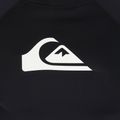 Vyriški plaukimo marškinėliai Quiksilver All Time black 4