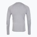 Vyriški marškinėliai ilgomis rankovėmis Quiksilver All Time grey 2