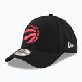 Kepurė New Era NBA The League Toronto Raptors black 3