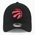 Kepurė New Era NBA The League Toronto Raptors black 4