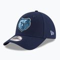 Kepurė New Era NBA The League Memphis Grizzlies dk blue 3