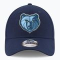Kepurė New Era NBA The League Memphis Grizzlies dk blue 4
