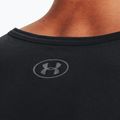Vyriškas Under Armour Sportstyle Logo Training Tank juodos spalvos 1329589 5