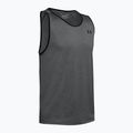 Under Armour Tech 2.0 vyriškas treniruočių marškinėlis Grey 1328704 4