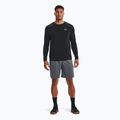 Vyriški šortai Under Armour Tech Mesh pitch gray/black 2