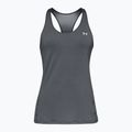 Under Armour moterų treniruočių marškinėliai HG Armour Racer Tank pilka 1328962-012 4