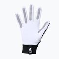 Under Armour Field Player'S 2.0 juodai baltos vyrų futbolo pirštinės 1328183-001 6