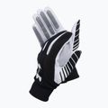 Under Armour Field Player'S 2.0 juodai baltos vyrų futbolo pirštinės 1328183-001
