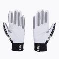Under Armour Field Player'S 2.0 juodai baltos vyrų futbolo pirštinės 1328183-001 2
