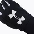 Under Armour Field Player'S 2.0 juodai baltos vyrų futbolo pirštinės 1328183-001 4