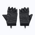 Under Armour moteriškos treniruočių pirštinės juodos 1329326 2