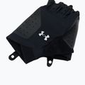 Under Armour moteriškos treniruočių pirštinės juodos 1329326 4