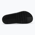 Šlepetės Under Armour Core PTH black/black/white 4