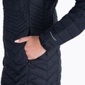 Columbia Powder Lite Mid moteriška pūkinė striukė juoda 1748311 5