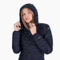 Columbia Powder Lite Mid moteriška pūkinė striukė juoda 1748311 6