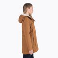 Columbia South Canyon Sherpa Lined brown moteriška žieminė striukė 1859842 2