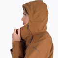 Columbia South Canyon Sherpa Lined brown moteriška žieminė striukė 1859842 5