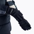 Columbia Fast Trek moteriškos trekingo pirštinės juodos 1859941 3