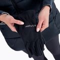 Columbia Fast Trek moteriškos trekingo pirštinės juodos 1859941 4