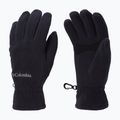 Columbia Fast Trek moteriškos trekingo pirštinės juodos 1859941 5