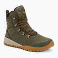 Columbia Fairbanks Omni-Heat green vyriški trekingo batai 1746011