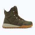 Columbia Fairbanks Omni-Heat green vyriški trekingo batai 1746011 2