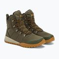 Columbia Fairbanks Omni-Heat green vyriški trekingo batai 1746011 4