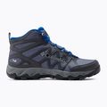 Columbia Peakfreak X2 Mid Outdry 053 blue vyriški trekingo batai 1865001 2