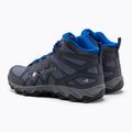 Columbia Peakfreak X2 Mid Outdry 053 blue vyriški trekingo batai 1865001 3