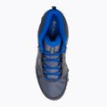 Columbia Peakfreak X2 Mid Outdry 053 blue vyriški trekingo batai 1865001 6