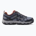 Columbia Peakfreak X2 Outdry 053 pilki vyriški trekingo batai 1864991 2