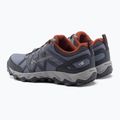 Columbia Peakfreak X2 Outdry 053 pilki vyriški trekingo batai 1864991 3