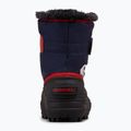 Sorel Snow Commander vaikiški trekingo batai nocturnal/sail red 9