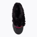 Sorel Snow Commander vaikiški trekingo batai nocturnal/sail red 6
