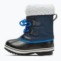 Vaikų trekingo batai Sorel Yoot Pac Nylon Wp collegiate navy/super blue 8