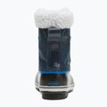 Vaikų trekingo batai Sorel Yoot Pac Nylon Wp collegiate navy/super blue 9