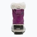 Vaikiški sniego batai Sorel Yoot Pac Nylon Wp wild iris/dark plum 3