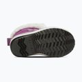Vaikiški sniego batai Sorel Yoot Pac Nylon Wp wild iris/dark plum 6
