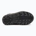 Paauglių sniego batai Sorel Snow Commander black/super blue 5