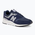 Vyriški batai New Balance 997's V1 pigment blue