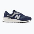 Vyriški batai New Balance 997's V1 pigment blue 2