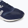 Vyriški batai New Balance 997's V1 pigment blue 7