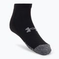 Under Armour Heatgear Low Cut sportinės kojinės 3 poros juodos 1346753 2